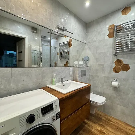 Apartman Seaview