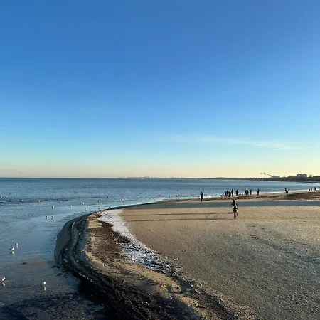 Seaview * Gdaňsk