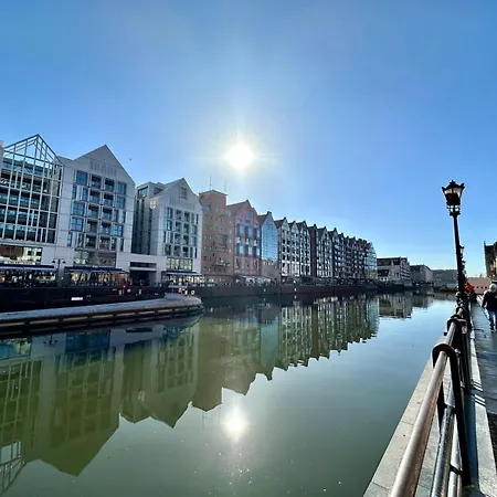 Seaview Apartmán *