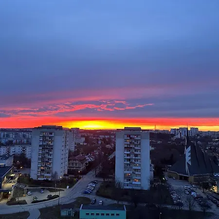 Seaview Apartmán *